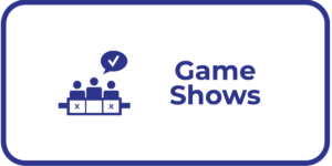 Game Shows Logo