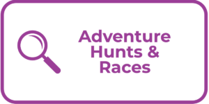 Adventure Hunts and Races Logo