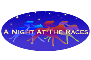 A Night at the Races Logo