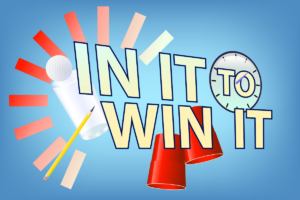 In It To Win It Logo