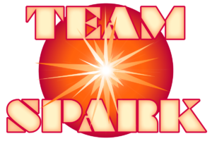 Team Spark Logo