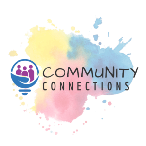 Community Connections Logo