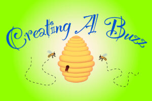 Creating A Buzz Logo