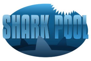 Shark Pool Logo