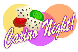 Casino Night Logo