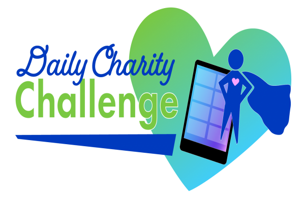 Daily Charity Challenge
