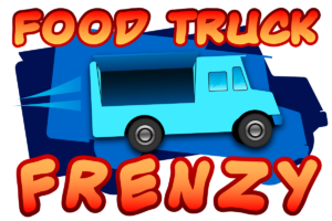 Food Truck Frenzy Logo