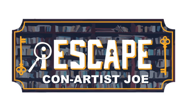 iEscape event logo