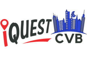 iQuest CVB Logo