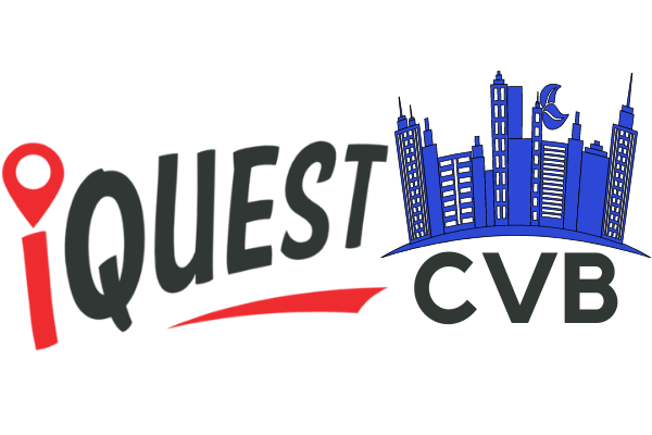 iQuest CVB