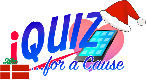 iQuiz for a Cause Holiday Edition