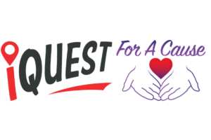 iQuest For a Cause Logo