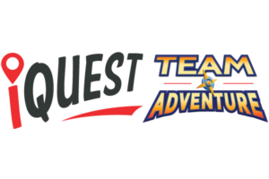 iQuest Team Adventure Logo