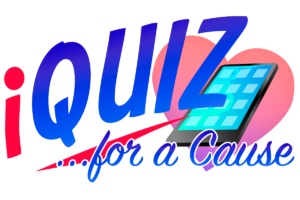 iQuiz For A Cause Logo