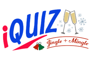iQuiz Jingle & Mingle Logo