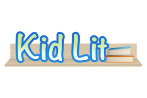 KidLit Logo