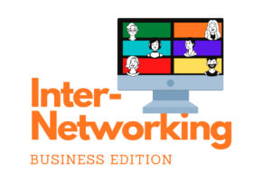 InterNetworking: Business Edition Logo