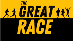 The Great Race Logo