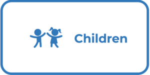 Giving Back to Children Logo