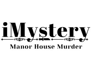 iMystery - Manor House Murder Logo