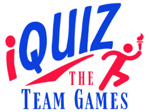 iQuiz - The Team Games Logo