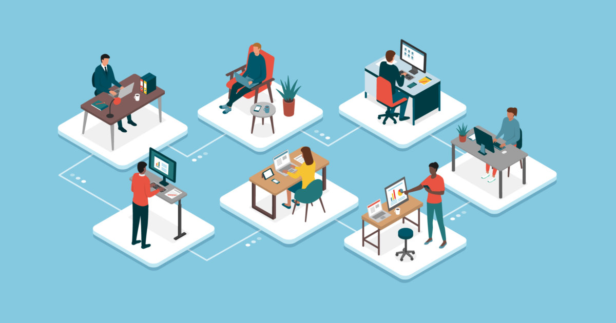 Return to Office