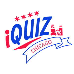 iQuiz Chicago Logo