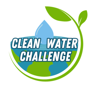 Clean Water Challenge Logo