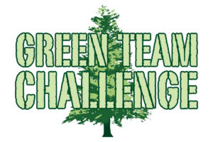 Green Team Challenge Logo