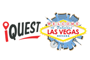 iQuest Las Vegas Logo