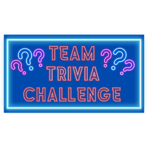 Team Trivia Challenge Logo