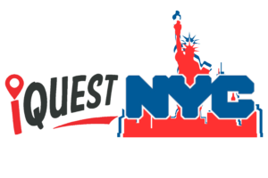 iQuest NYC Logo