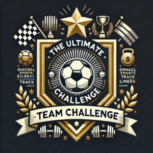 The Ultimate Team Challenge Logo